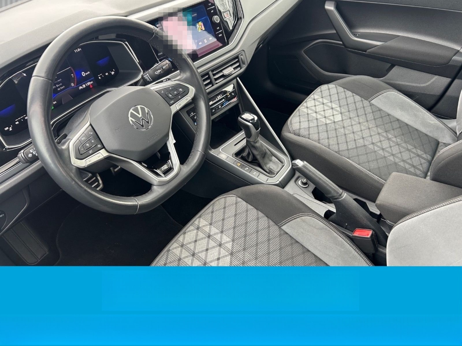 Volkswagen Taigo R-Line Automatik dig.Cockpit*MatrixLED*IQD foto 4