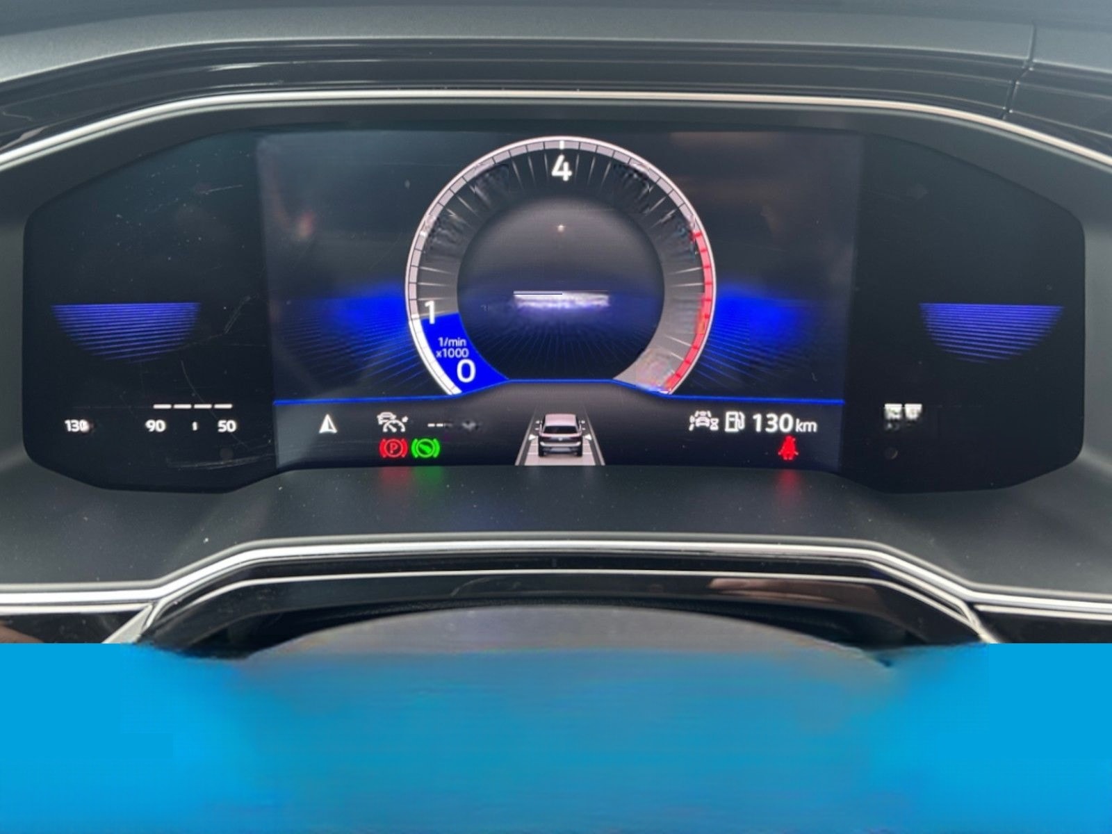 Volkswagen Taigo R-Line Automatik dig.Cockpit*MatrixLED*IQD foto 6