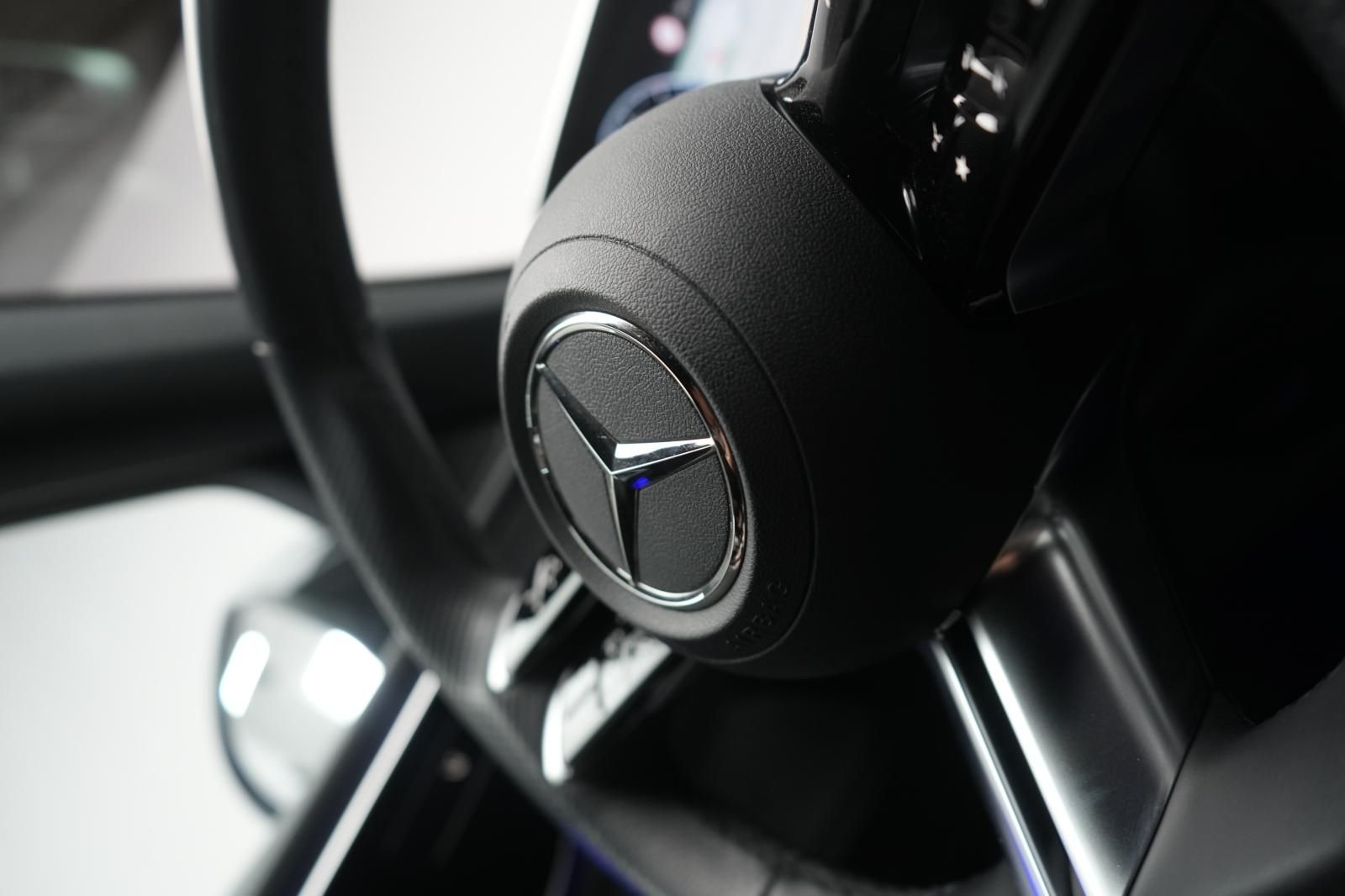 Mercedes-Benz C 300 d T 9G-Tronic AMG Distronic/Kamera/Virtual foto 20