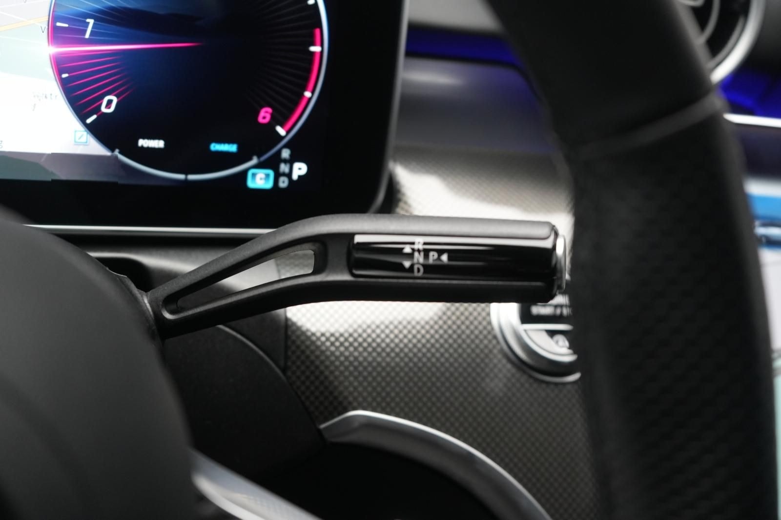 Mercedes-Benz C 300 d T 9G-Tronic AMG Distronic/Kamera/Virtual foto 21