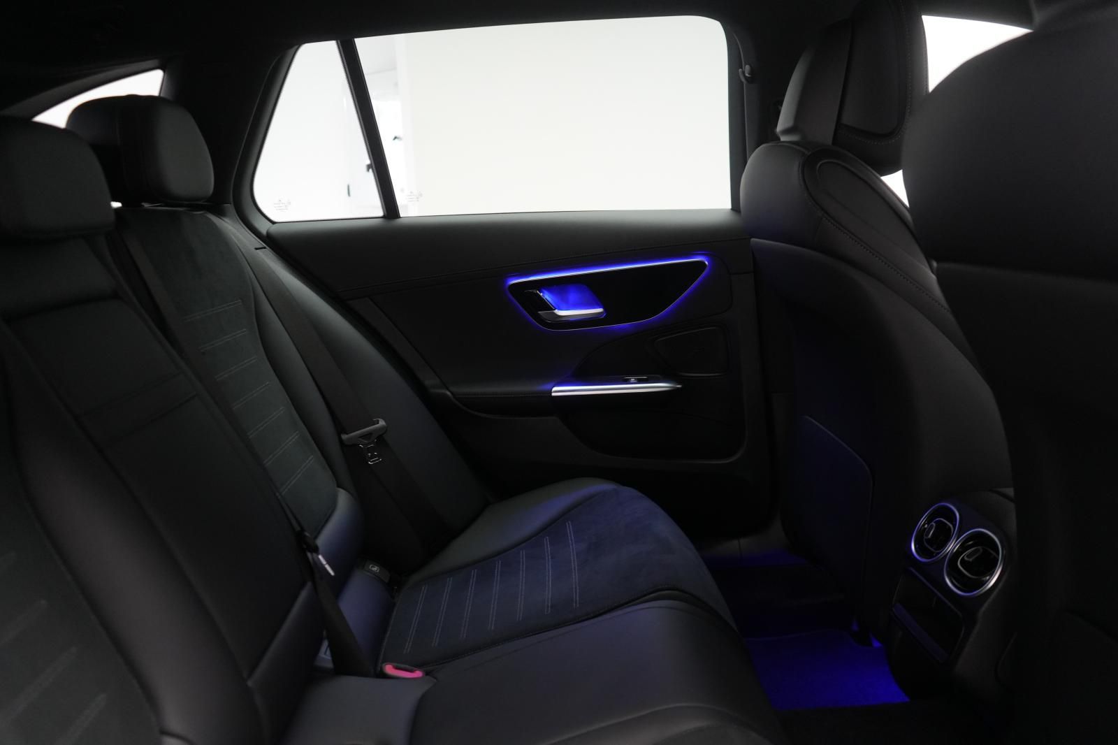 Mercedes-Benz C 300 d T 9G-Tronic AMG Distronic/Kamera/Virtual foto 8