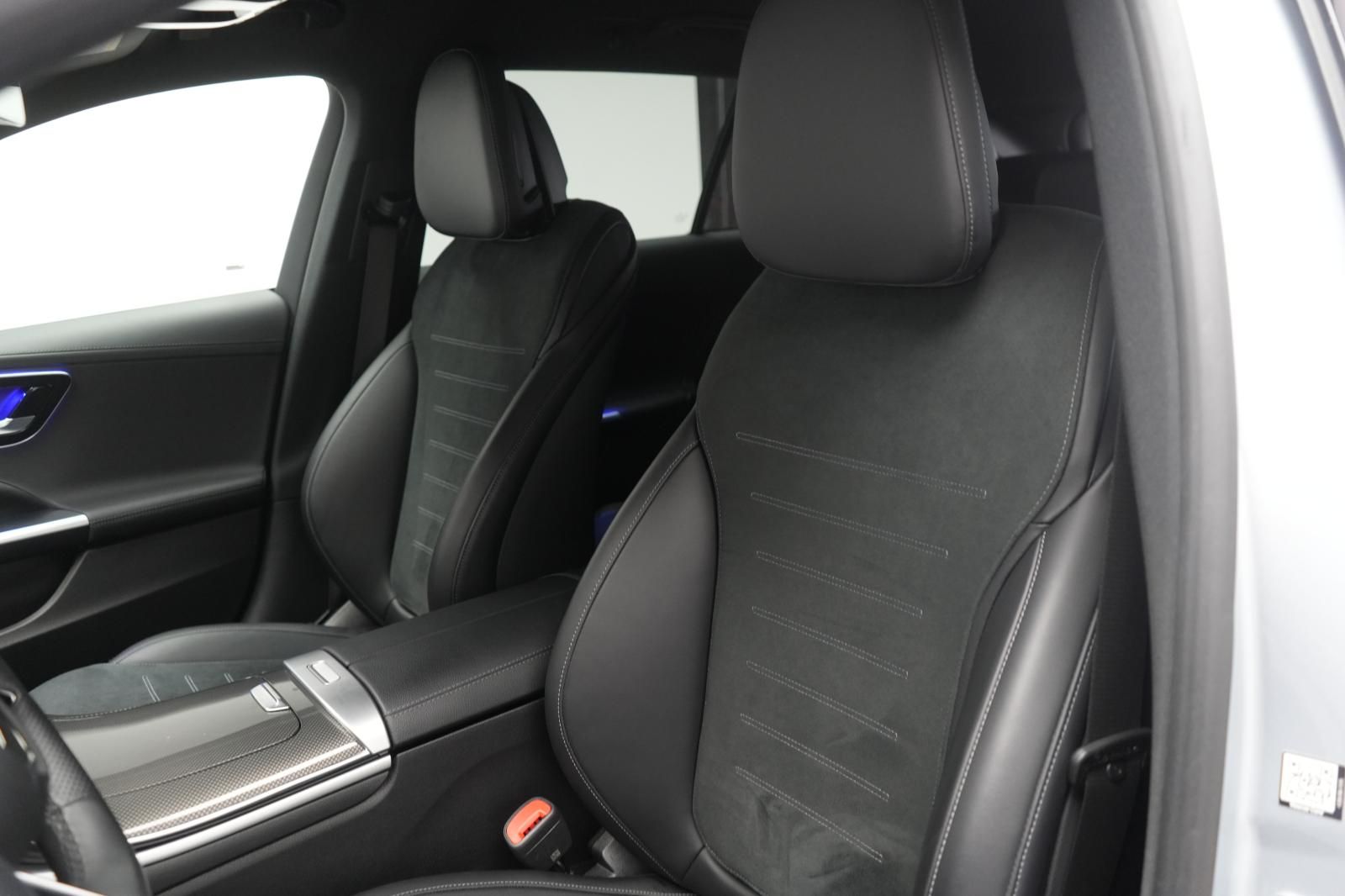 Mercedes-Benz C 300 d T 9G-Tronic AMG Distronic/Kamera/Virtual foto 10