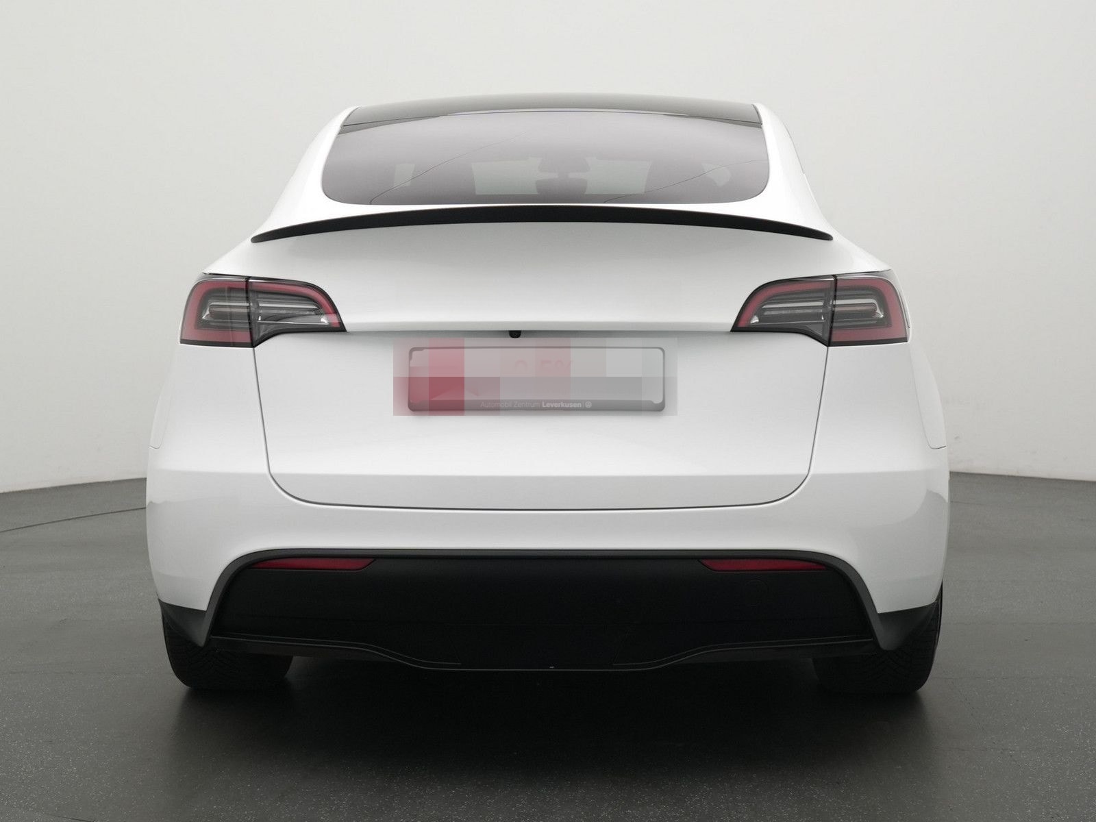 Tesla Model Y PANO NAVI ACC LEDER KAM 4XSHZ LED foto 4