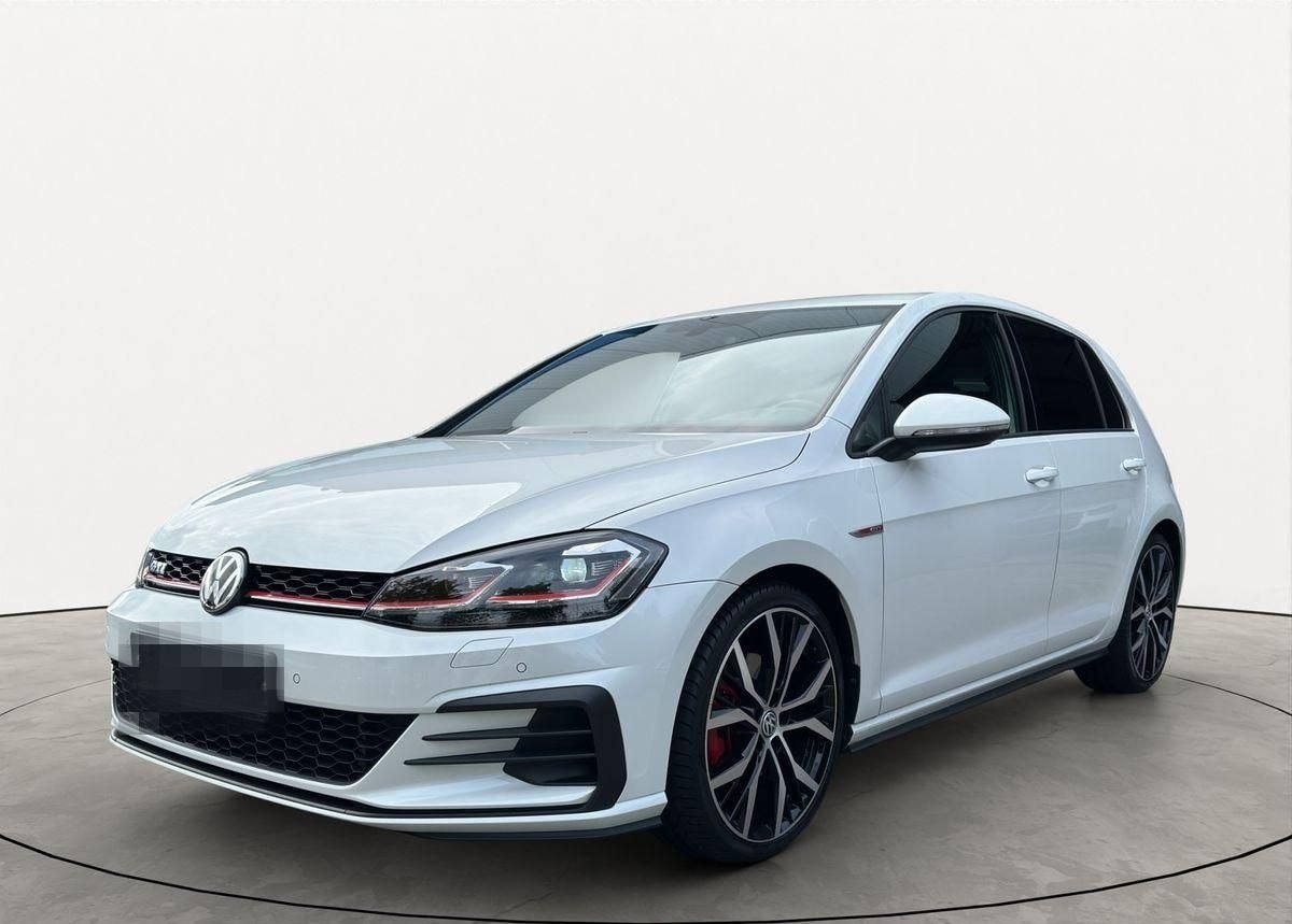 Volkswagen Golf VII GTI LED/Virco/Carplay/SHZ/PDC foto 1