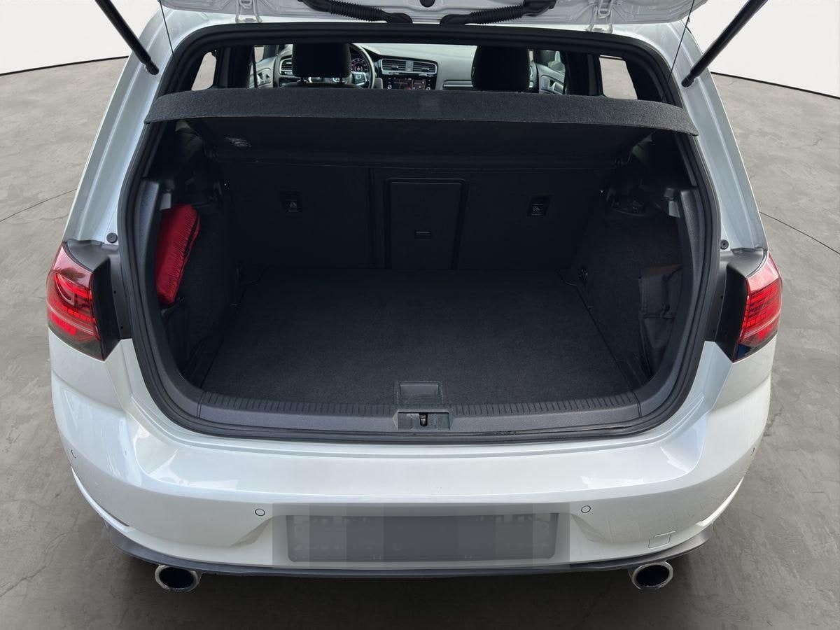 Volkswagen Golf VII GTI LED/Virco/Carplay/SHZ/PDC foto 12