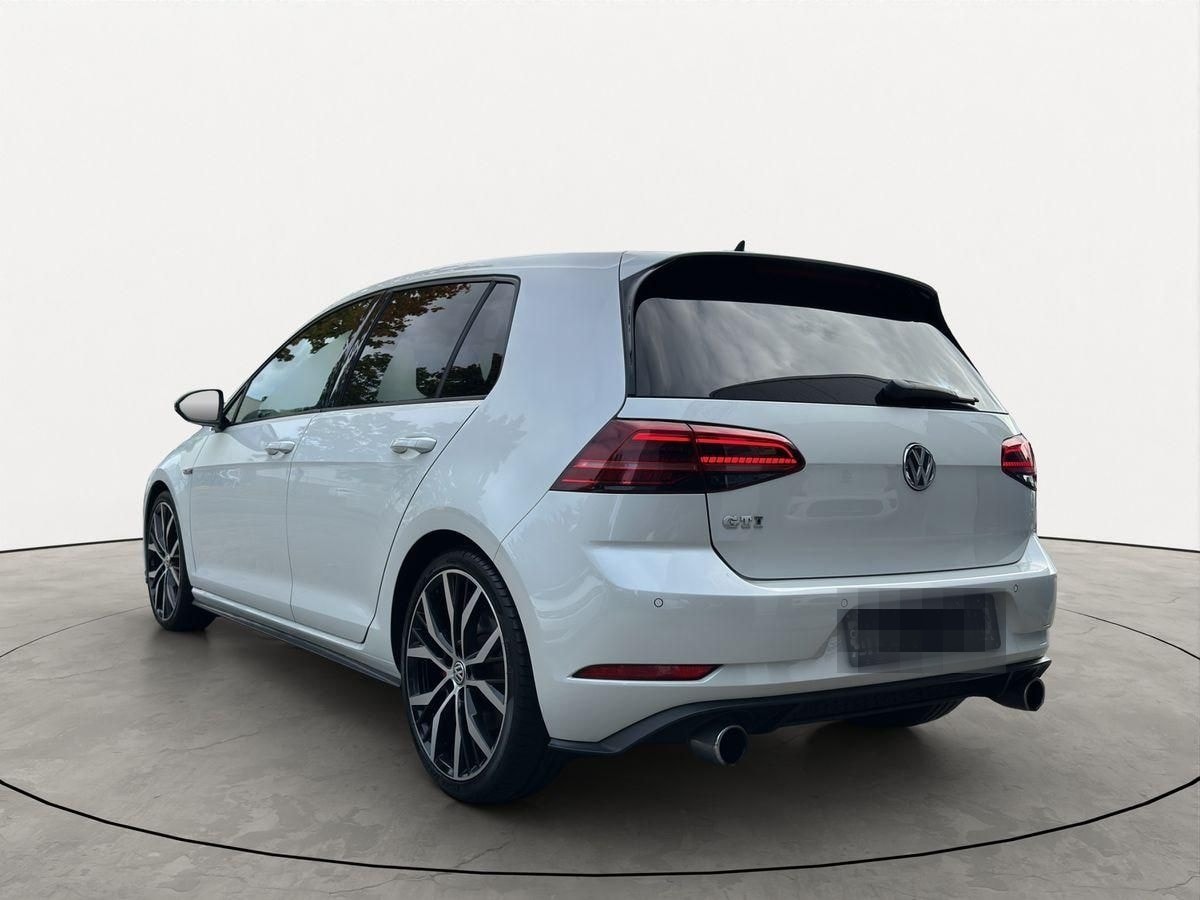 Volkswagen Golf VII GTI LED/Virco/Carplay/SHZ/PDC foto 3