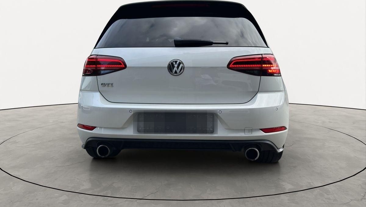 Volkswagen Golf VII GTI LED/Virco/Carplay/SHZ/PDC foto 4