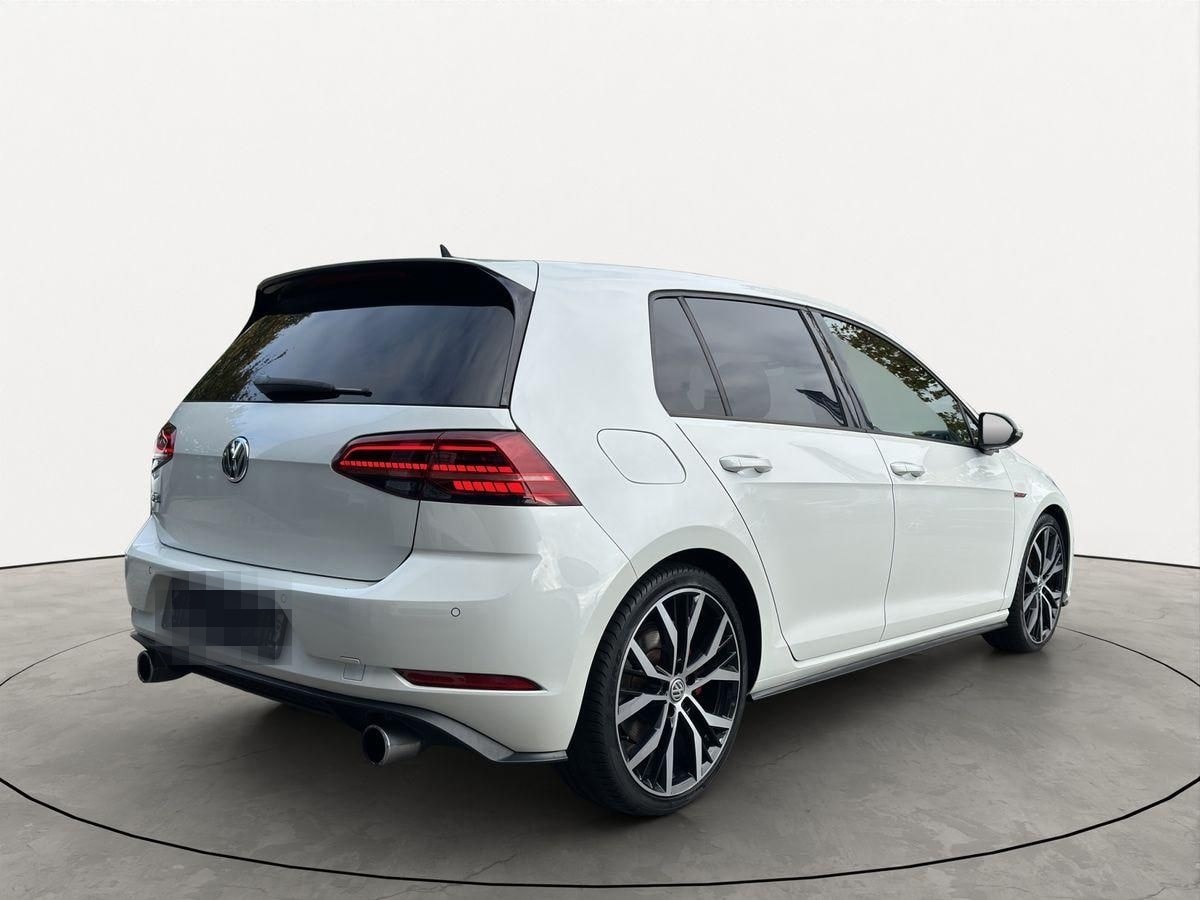 Volkswagen Golf VII GTI LED/Virco/Carplay/SHZ/PDC foto 5