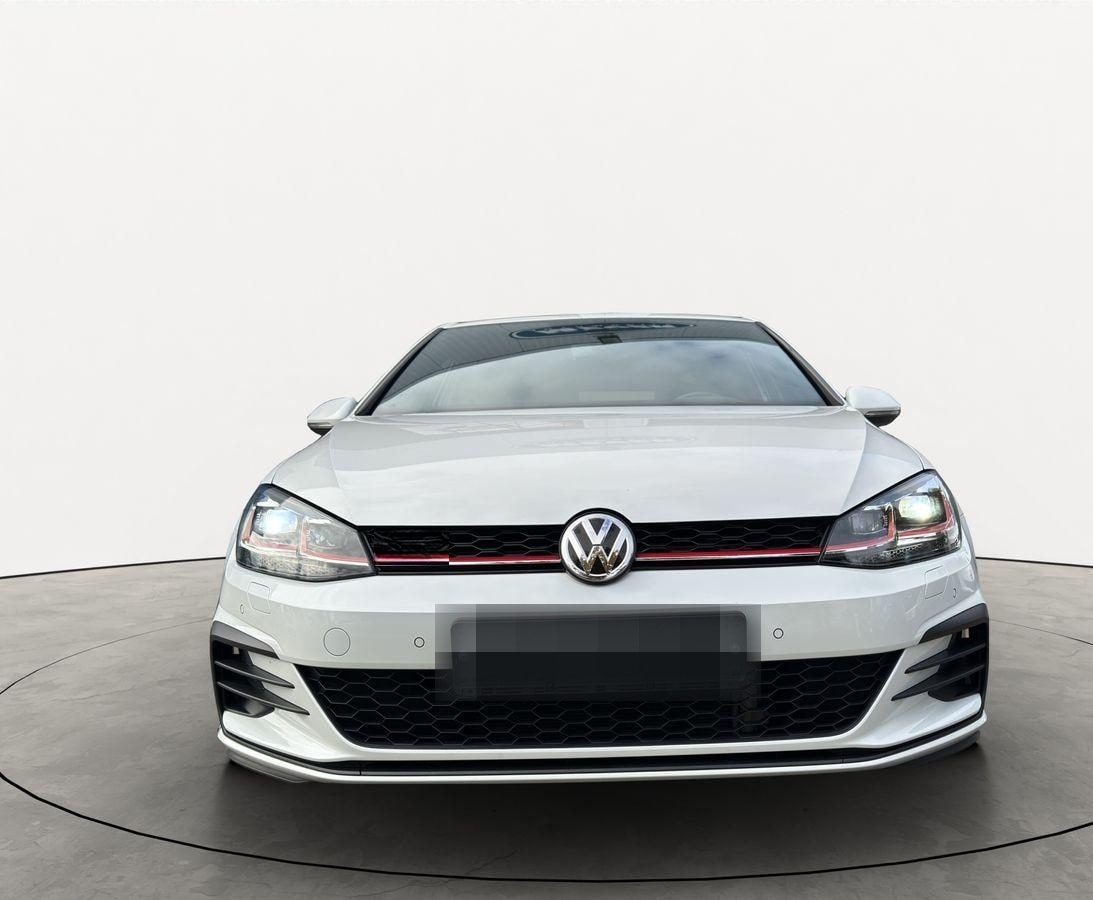Volkswagen Golf VII GTI LED/Virco/Carplay/SHZ/PDC foto 8