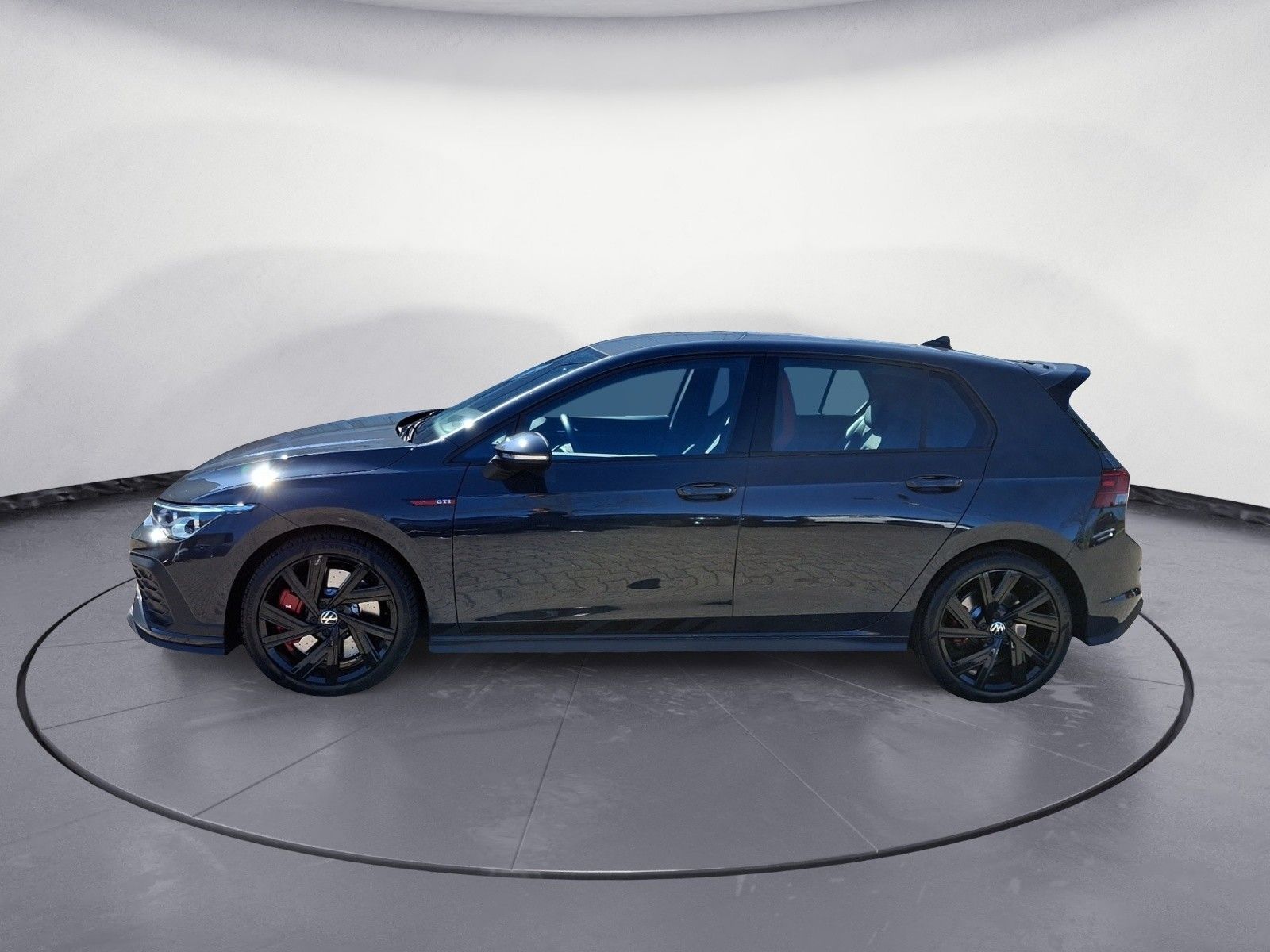 Volkswagen Golf GTI 2.0 TSI DSG CLUBSPORT #ACC #PDC #TRAVEL foto 3