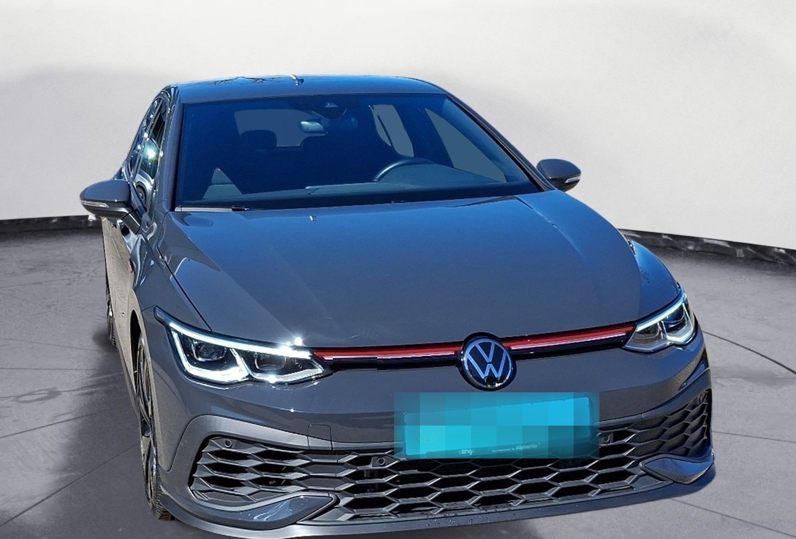 Volkswagen Golf GTI 2.0 TSI DSG CLUBSPORT #ACC #PDC #TRAVEL foto 7