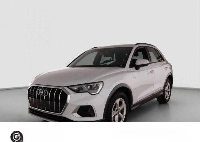 Audi Q3 advanced 35 TFSI S-tronic +AHK-Vor.+LED+KAMER foto 1