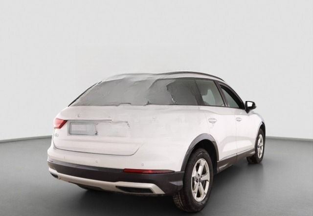 Audi Q3 advanced 35 TFSI S-tronic +AHK-Vor.+LED+KAMER foto 2