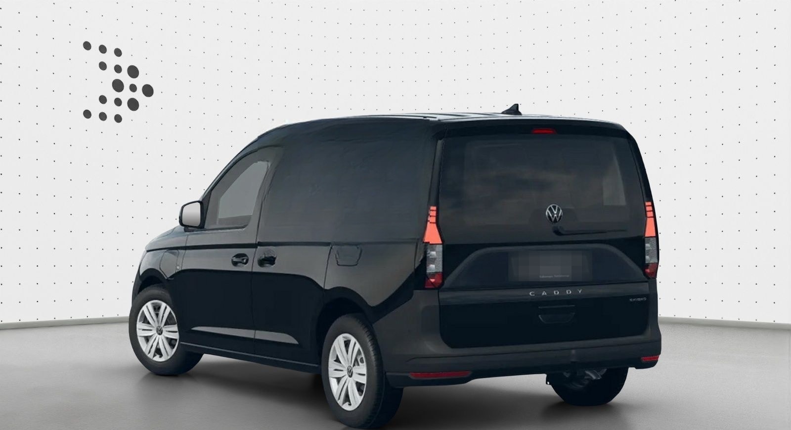 Volkswagen Caddy 1.5 eTSI AHK*DAB+*Digital Cockpit*110kw foto 2