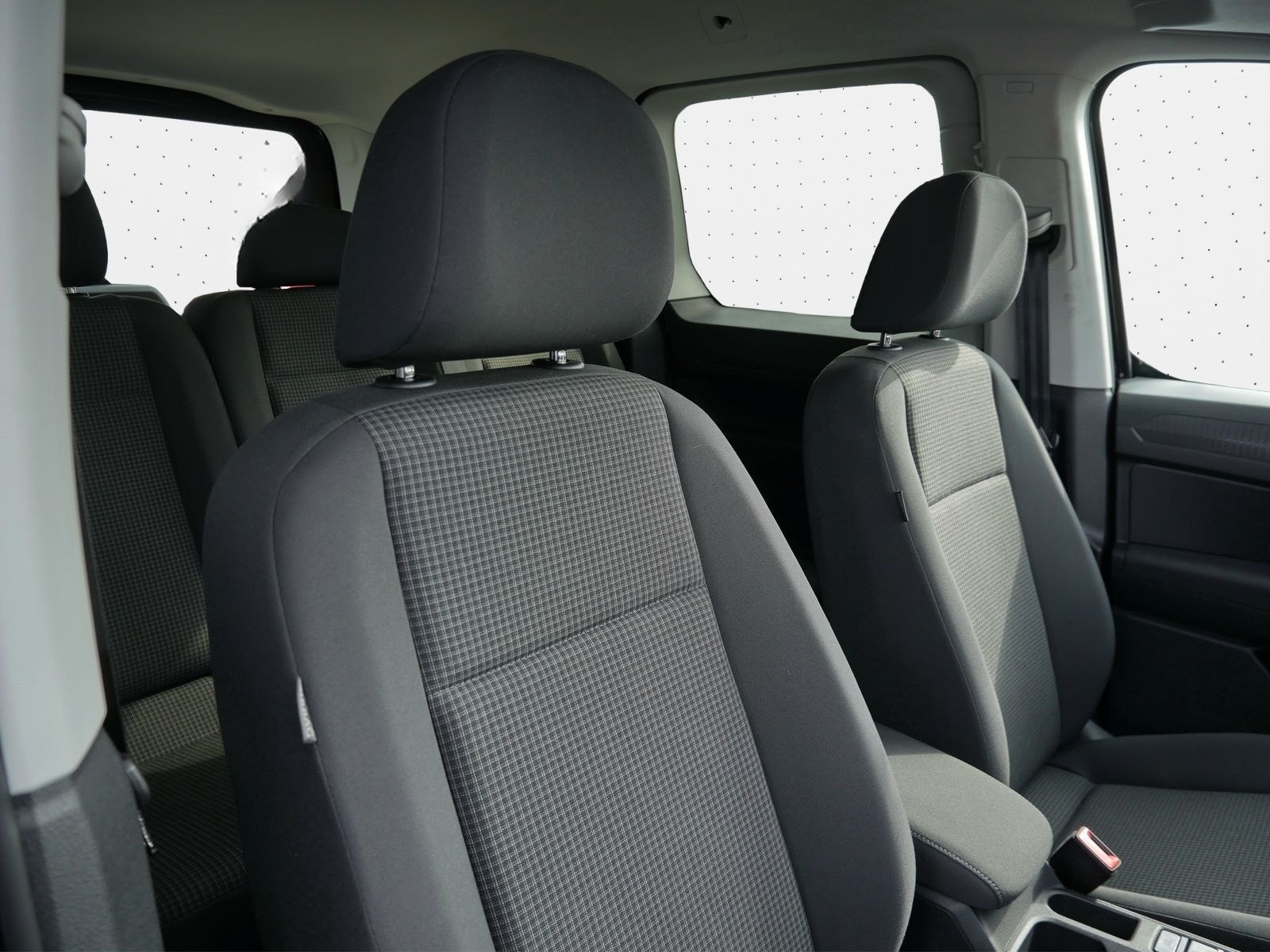 Volkswagen Caddy 1.5 eTSI AHK*DAB+*Digital Cockpit*110kw foto 13