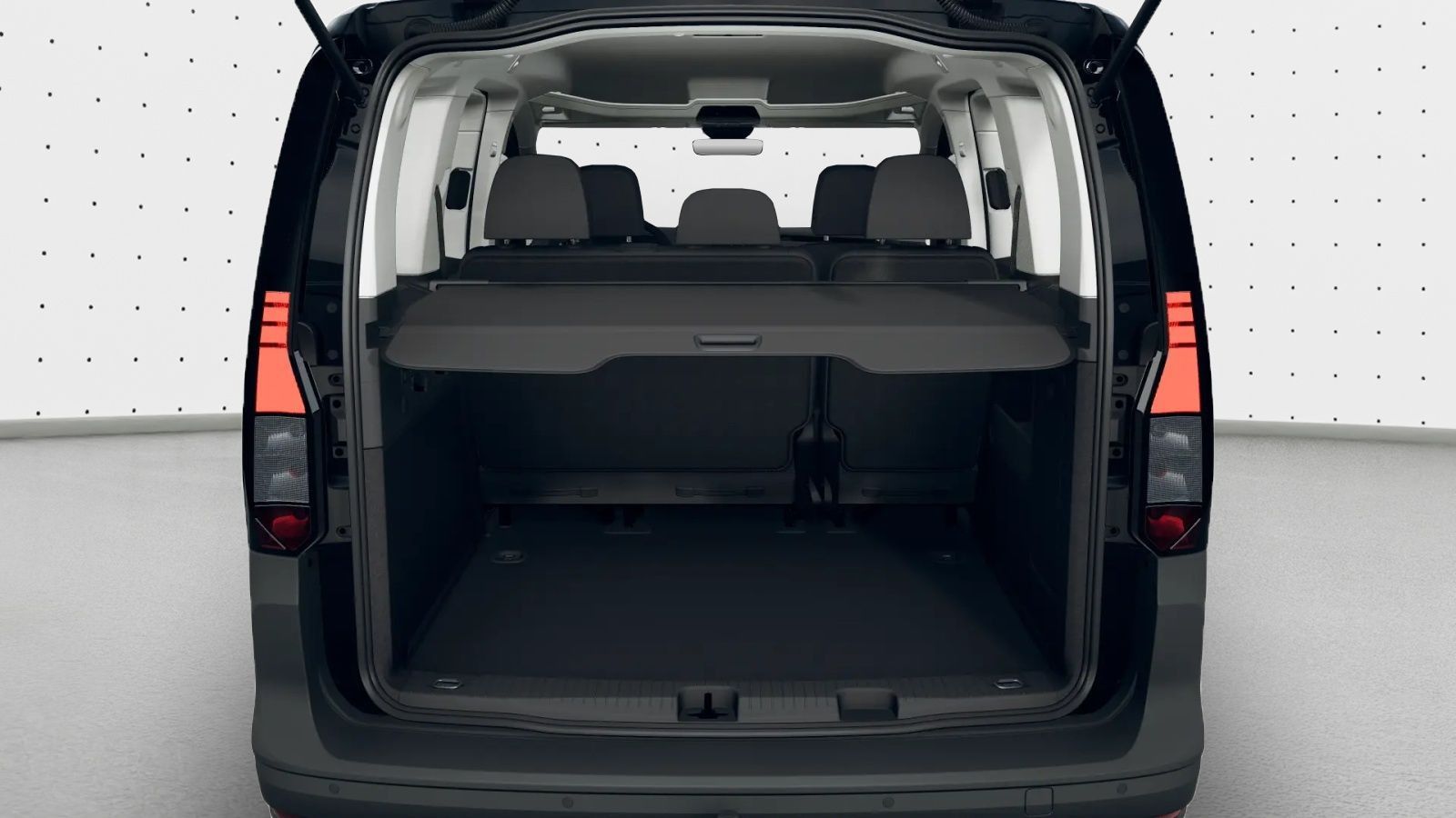 Volkswagen Caddy 1.5 eTSI AHK*DAB+*Digital Cockpit*110kw foto 14