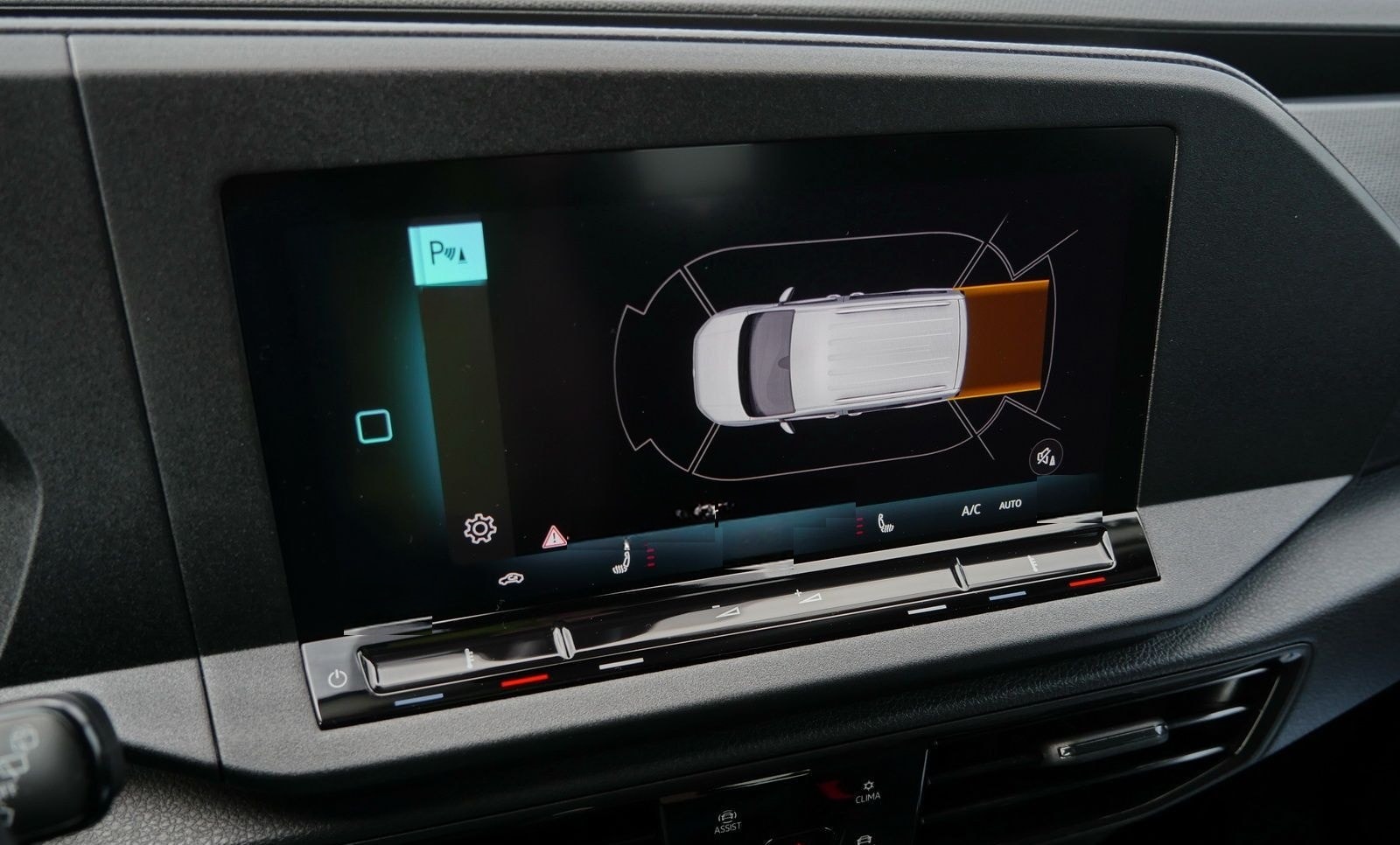 Volkswagen Caddy 1.5 eTSI AHK*DAB+*Digital Cockpit*110kw foto 18