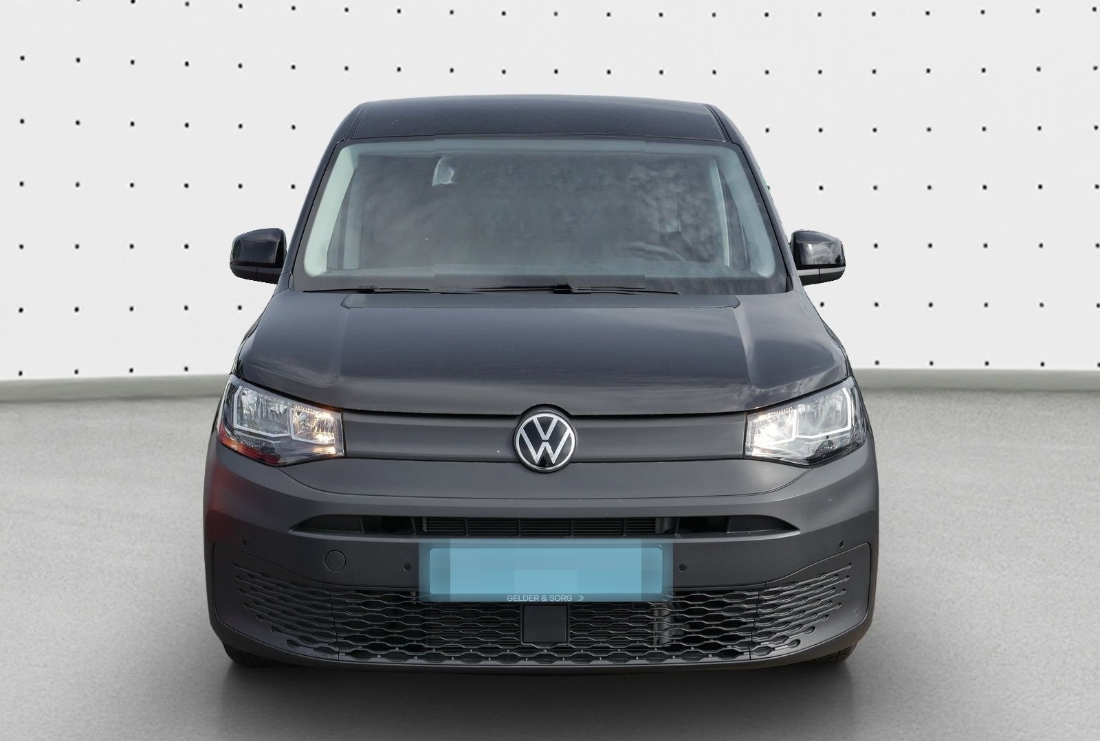 Volkswagen Caddy 1.5 eTSI AHK*DAB+*Digital Cockpit*110kw foto 20