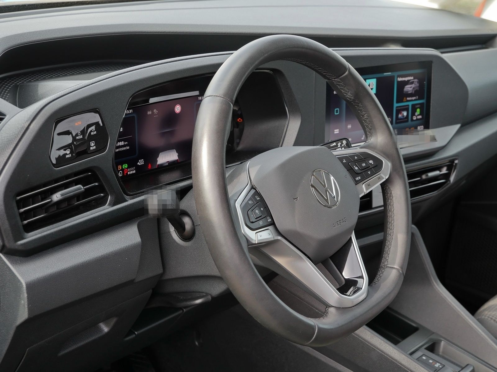 Volkswagen Caddy 1.5 eTSI AHK*DAB+*Digital Cockpit*110kw foto 22