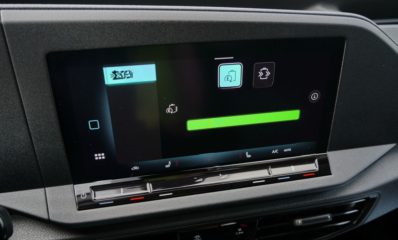 Volkswagen Caddy 1.5 eTSI AHK*DAB+*Digital Cockpit*110kw foto 23