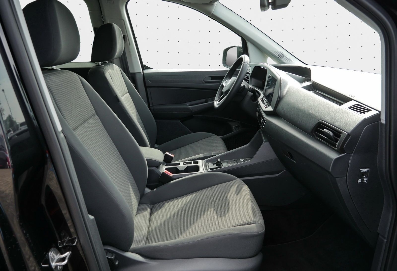 Volkswagen Caddy 1.5 eTSI AHK*DAB+*Digital Cockpit*110kw foto 5