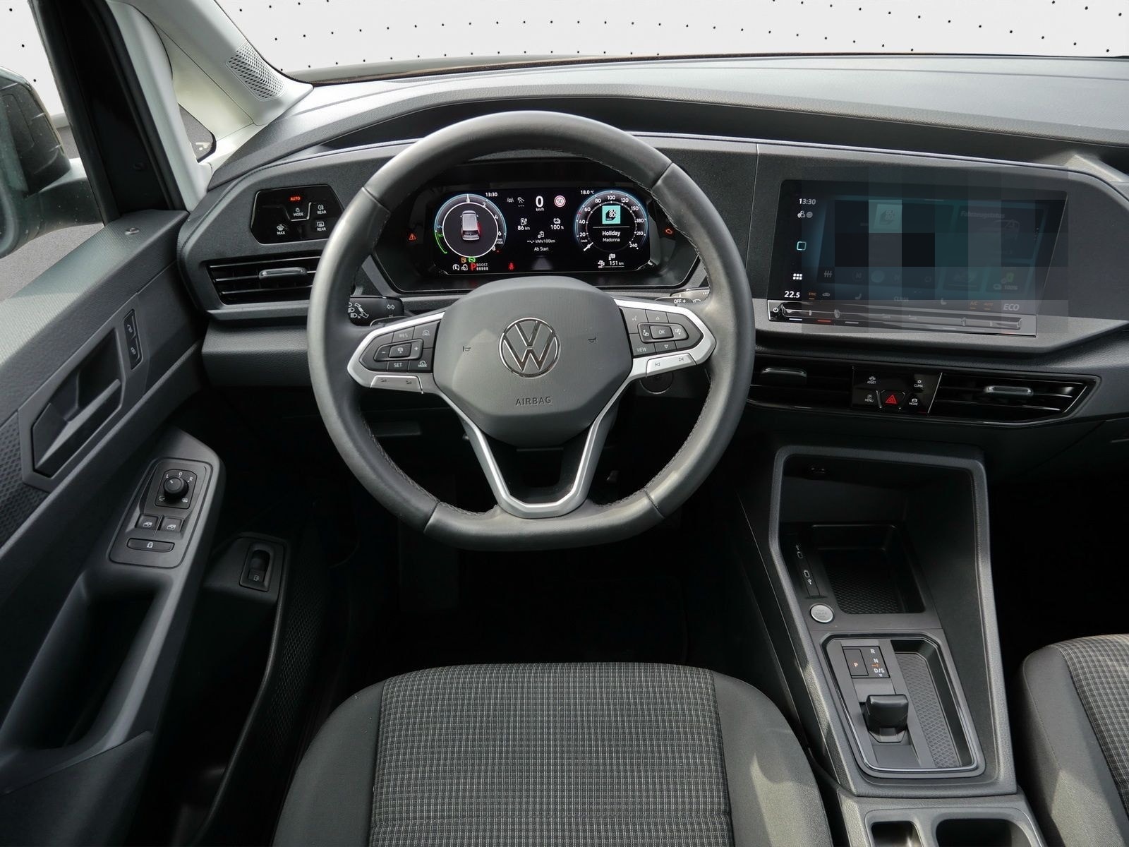 Volkswagen Caddy 1.5 eTSI AHK*DAB+*Digital Cockpit*110kw foto 10