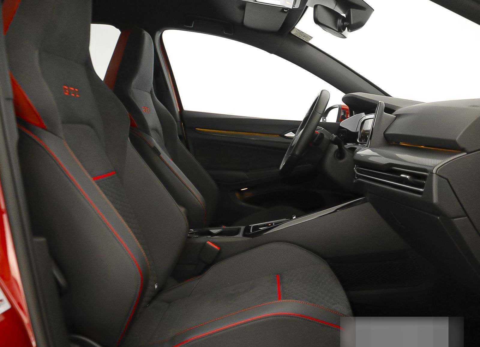 Volkswagen Golf VIII GTI Clubsport 2.0 TSI Navi IQ.LIGHT R- foto 13