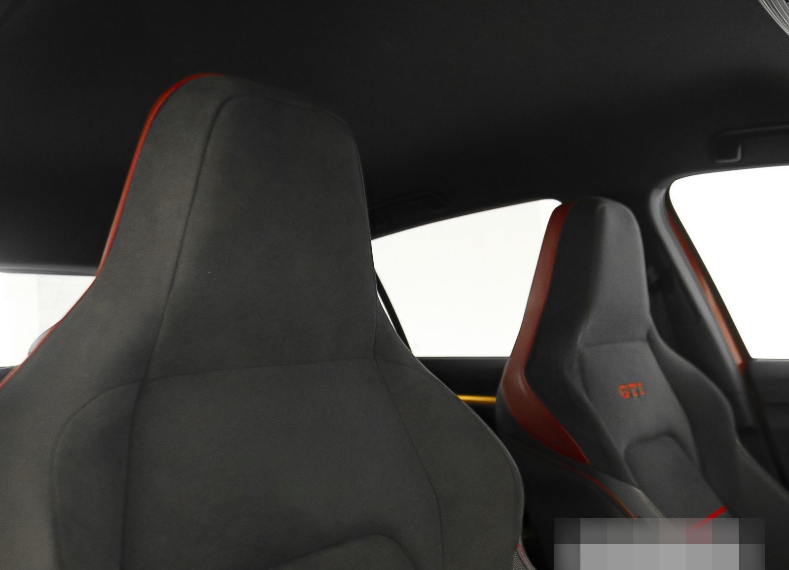 Volkswagen Golf VIII GTI Clubsport 2.0 TSI Navi IQ.LIGHT R- foto 14