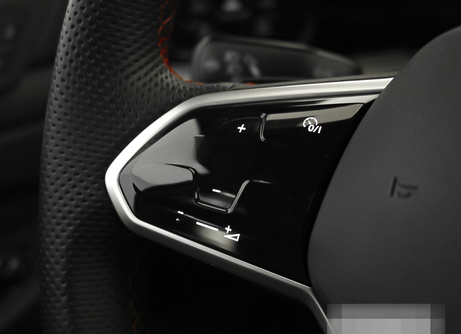 Volkswagen Golf VIII GTI Clubsport 2.0 TSI Navi IQ.LIGHT R- foto 23