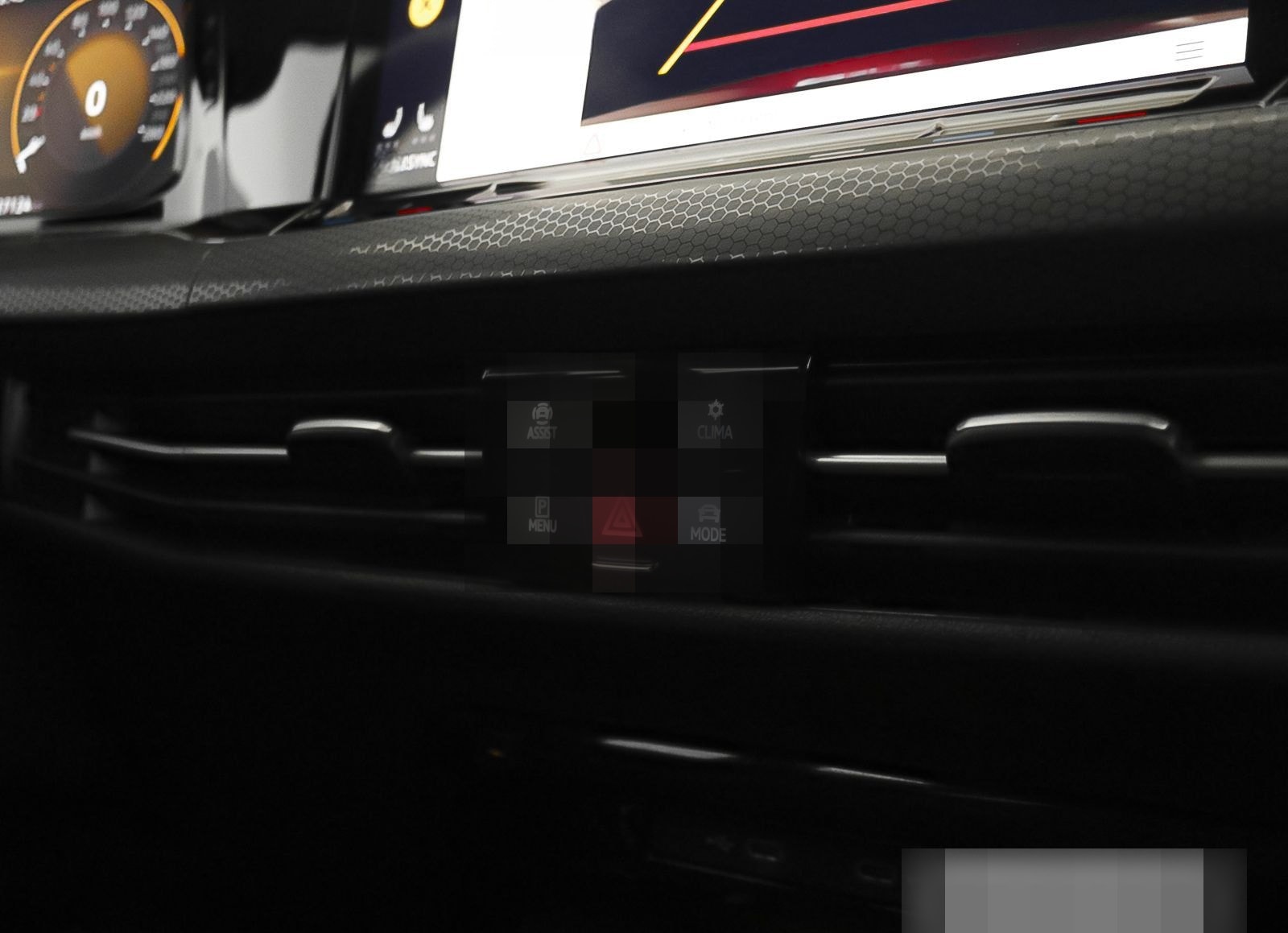 Volkswagen Golf VIII GTI Clubsport 2.0 TSI Navi IQ.LIGHT R- foto 25