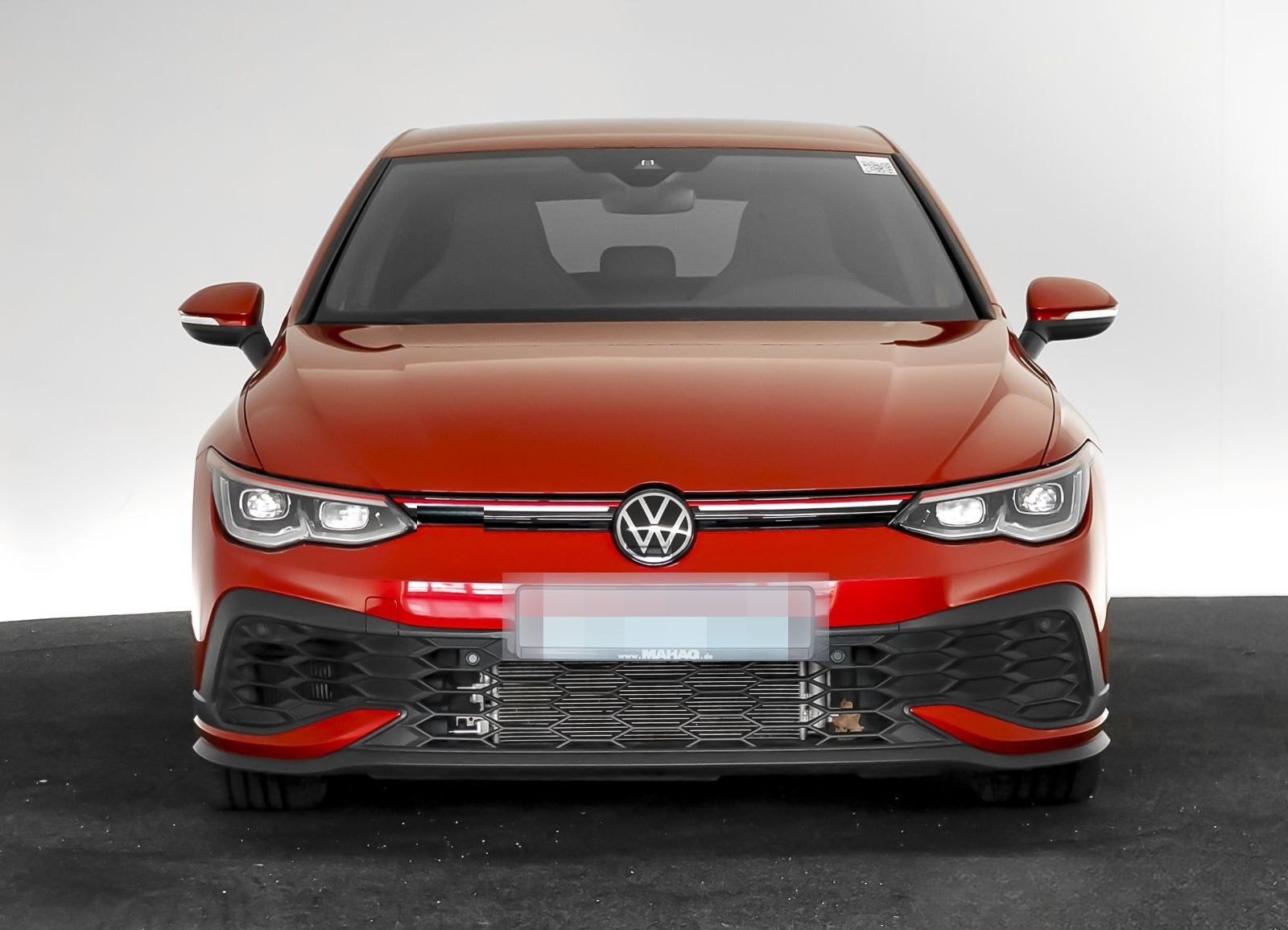 Volkswagen Golf VIII GTI Clubsport 2.0 TSI Navi IQ.LIGHT R- foto 5