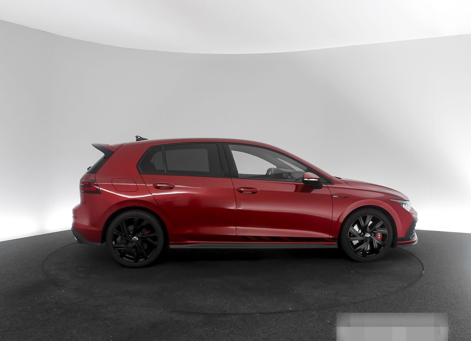 Volkswagen Golf VIII GTI Clubsport 2.0 TSI Navi IQ.LIGHT R- foto 6