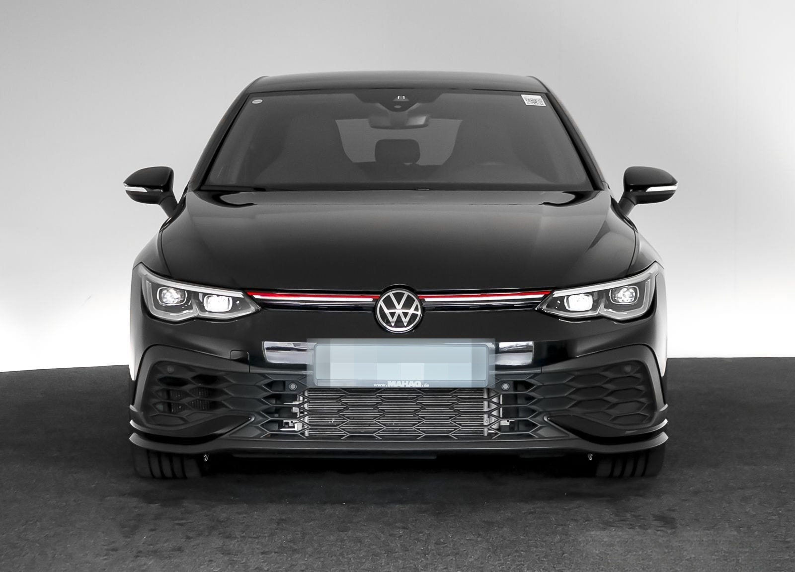 Volkswagen Golf VIII GTI Clubsport 2.0 TSI Navi LED+ R-KAM foto 5
