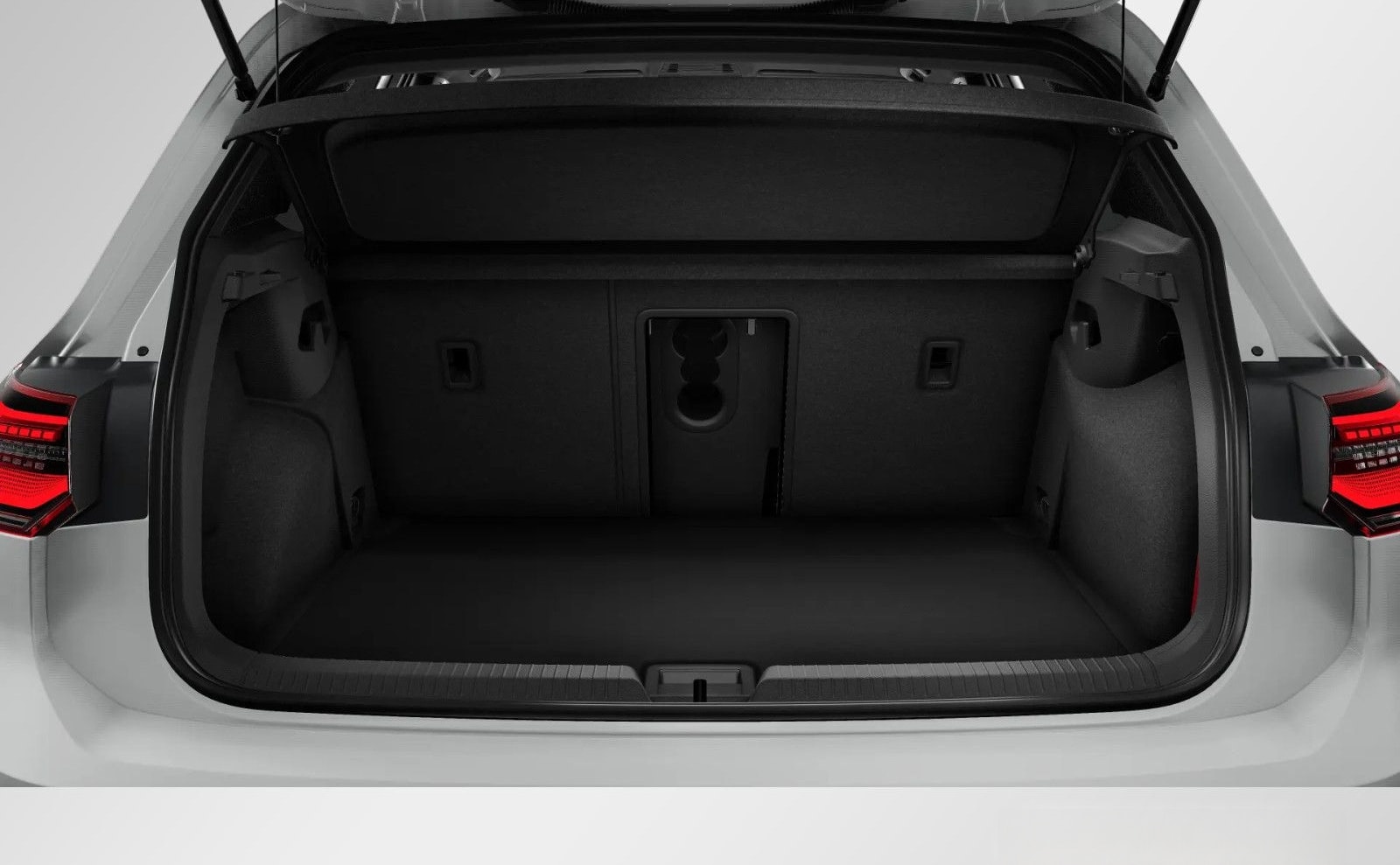 Volkswagen Golf VIII GTI Clubsport 2.0 TSI IQ.Light Navi Pa foto 13