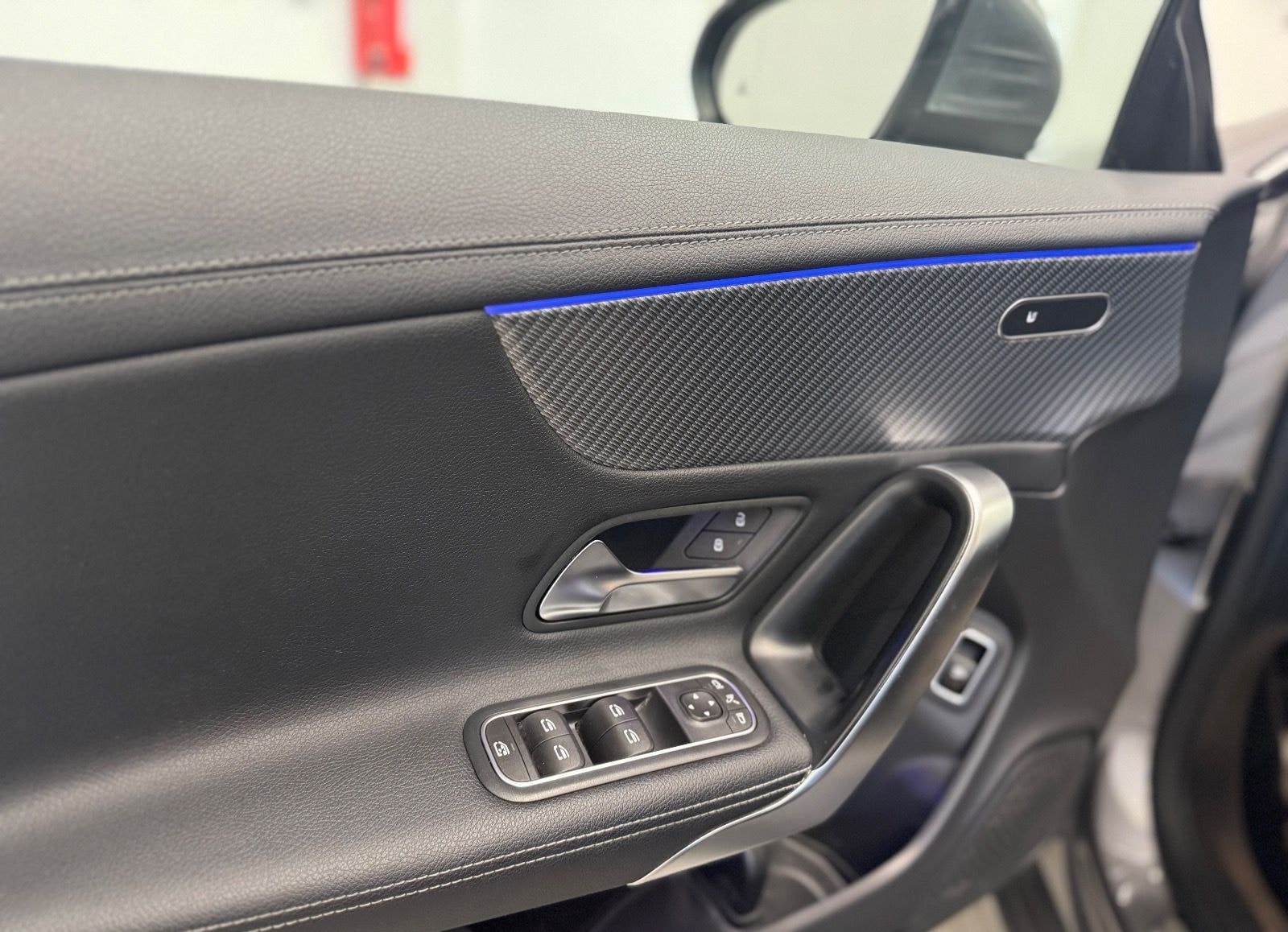 Mercedes-Benz CLA 180 d Shooting Brake Progressive*LED*ACC*360 foto 6