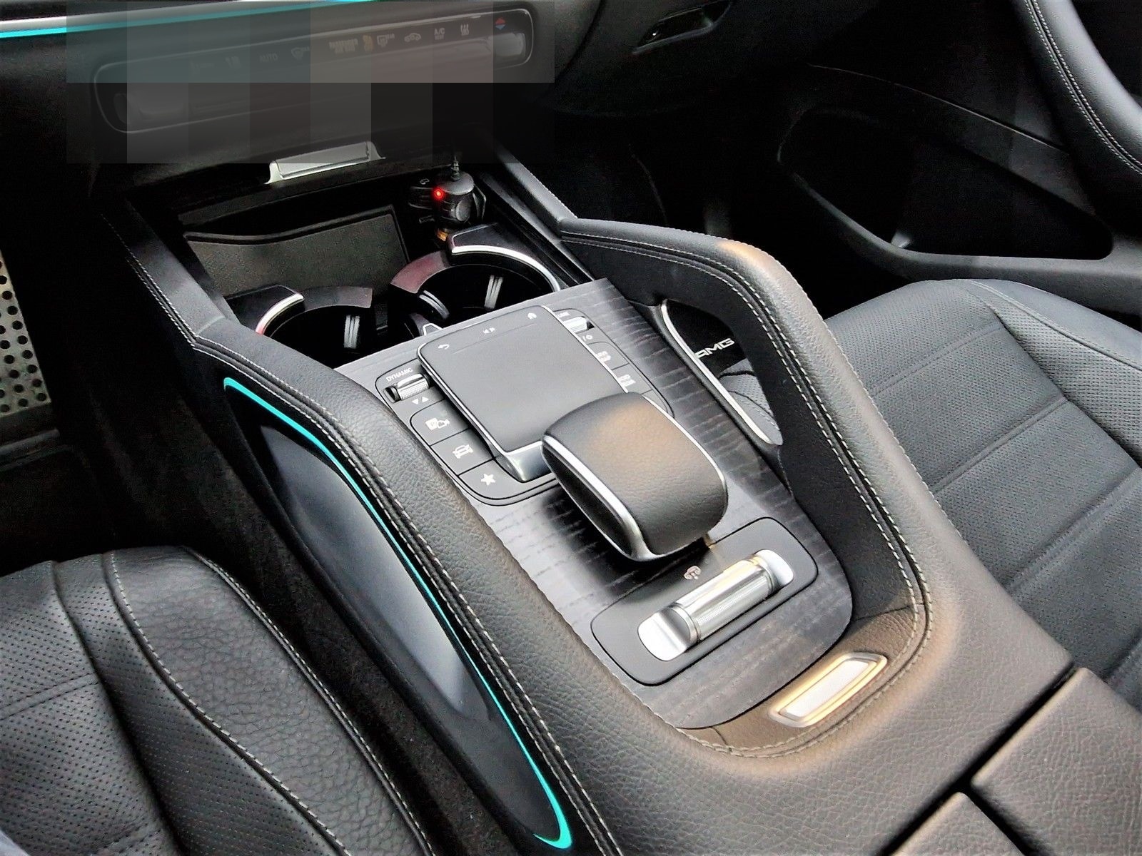 Mercedes-Benz GLS 400 d 63 AMG|DISTRONIC|PANO|BURMESTER| foto 24