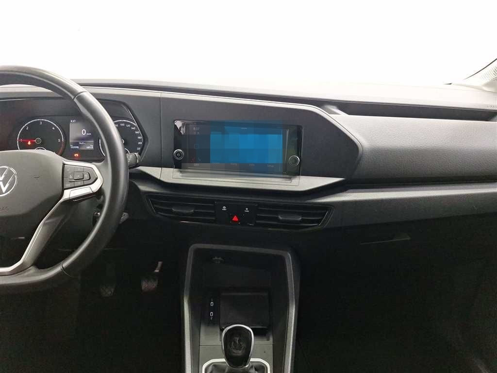 Volkswagen Caddy Kombi 2.0 TDI 4MOTION LED Winterpaket PDC foto 13