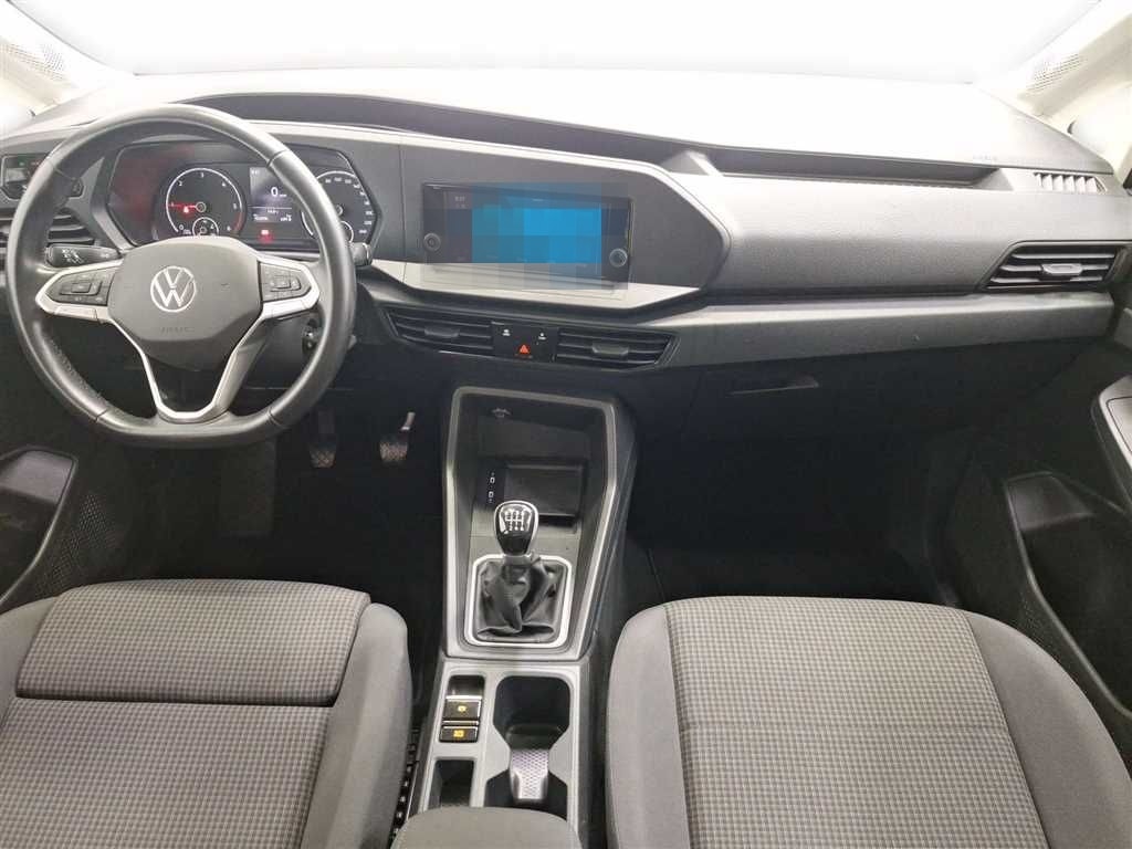 Volkswagen Caddy Kombi 2.0 TDI 4MOTION LED Winterpaket PDC foto 19