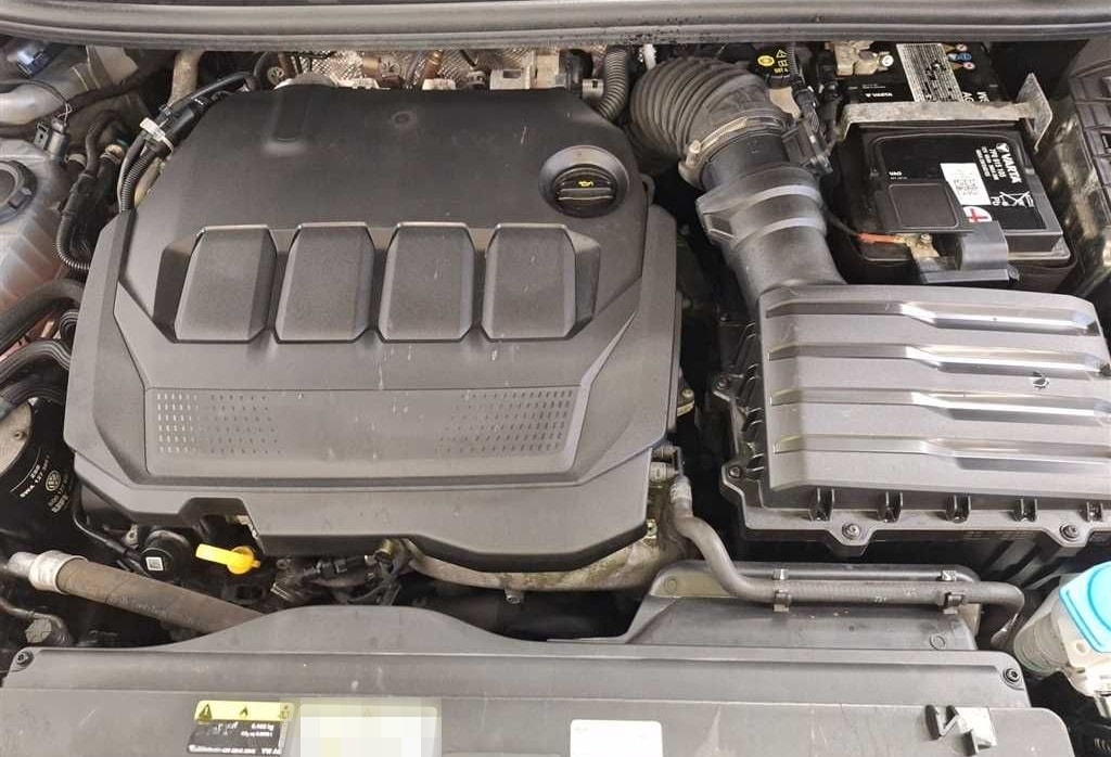 Volkswagen Caddy Kombi 2.0 TDI 4MOTION LED Winterpaket PDC foto 24