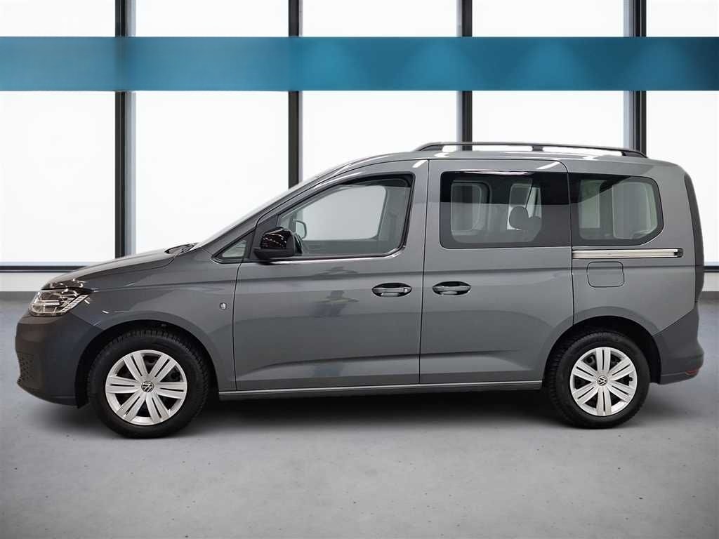 Volkswagen Caddy Kombi 2.0 TDI 4MOTION LED Winterpaket PDC foto 7