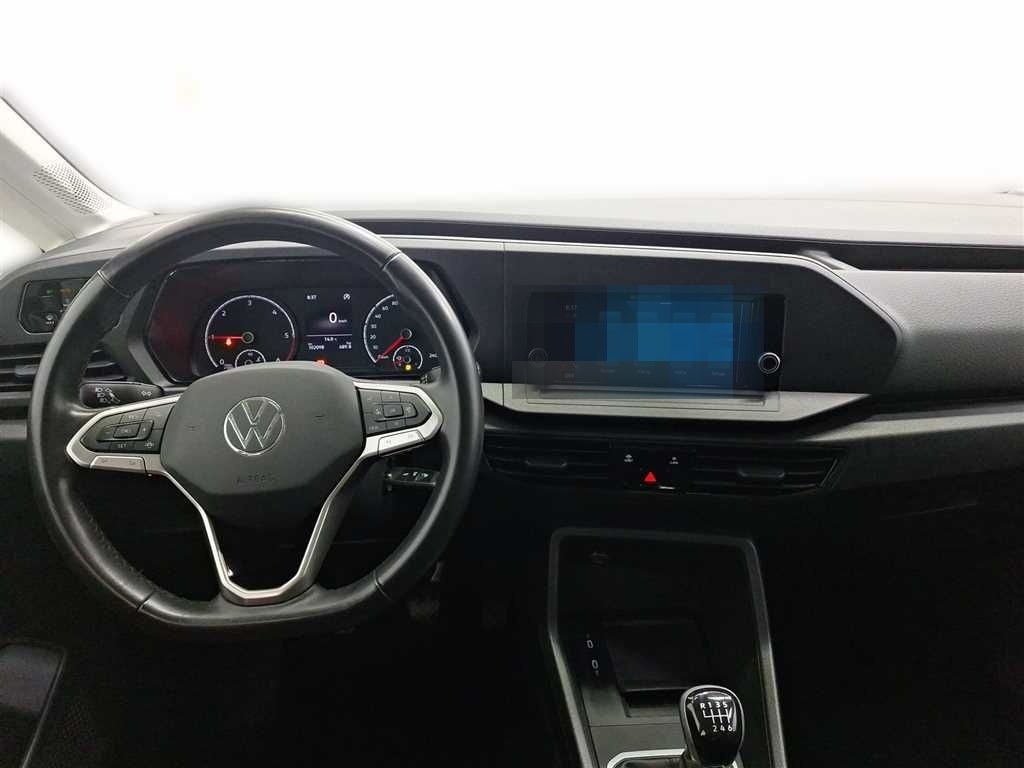 Volkswagen Caddy Kombi 2.0 TDI 4MOTION LED Winterpaket PDC foto 9