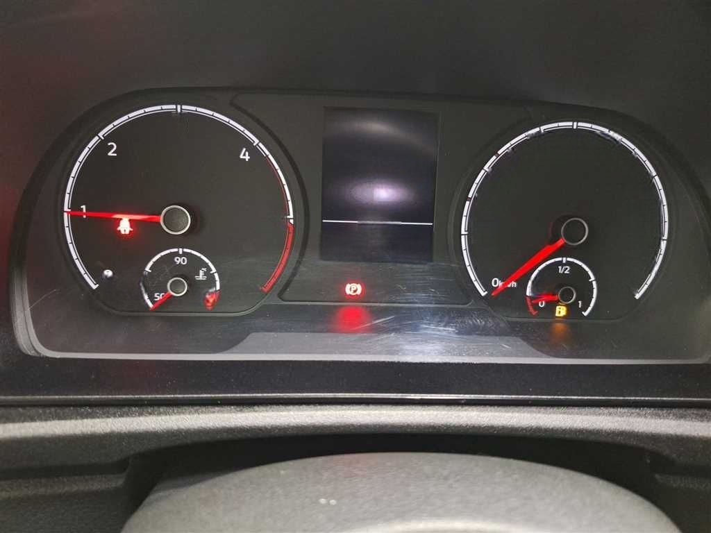 Volkswagen Caddy Kombi 2.0 TDI 4MOTION LED Winterpaket PDC foto 10