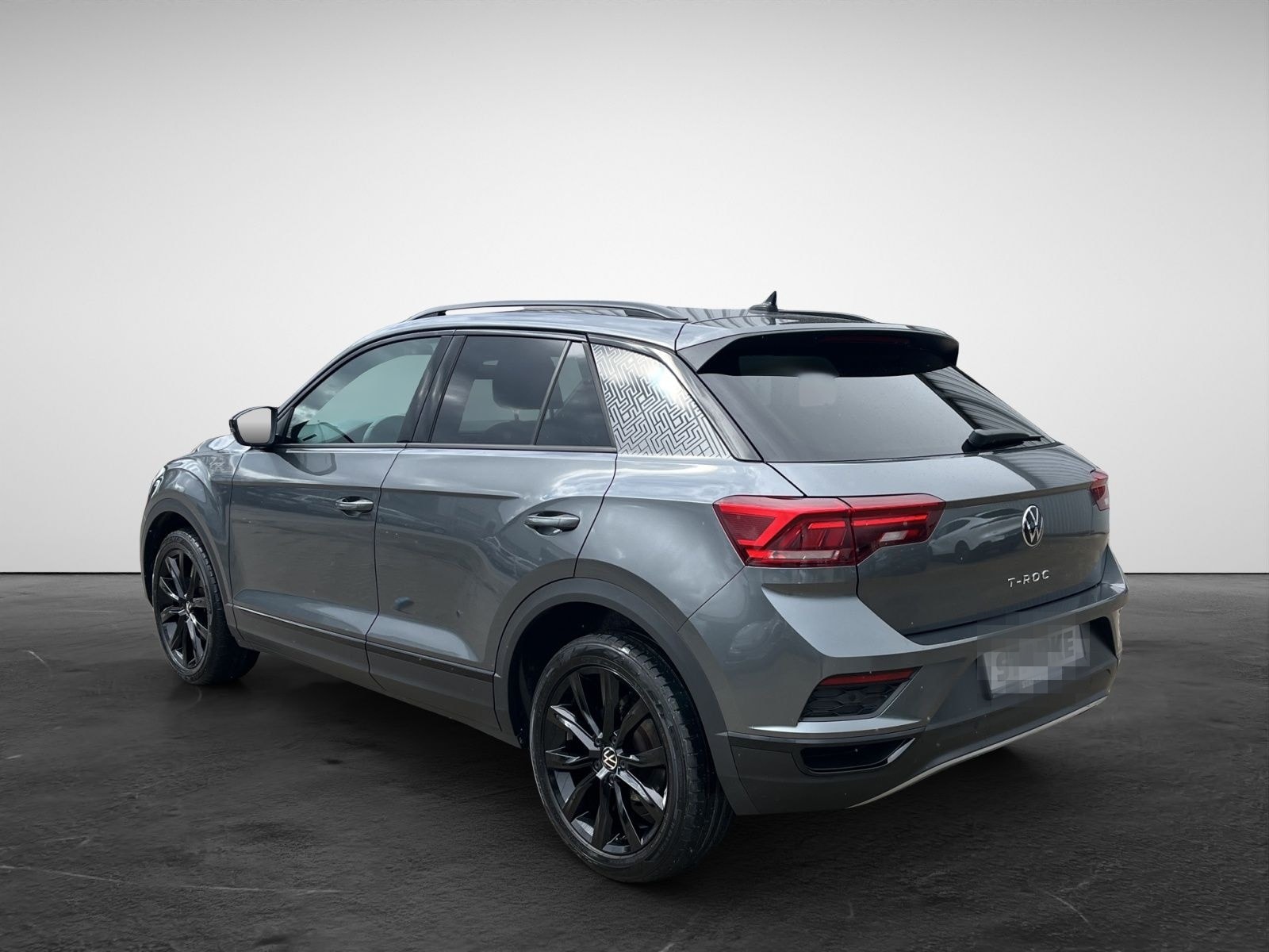 Volkswagen T-Roc 1.5 TSI Sport  Panodach Standheiz Navi LED foto 5