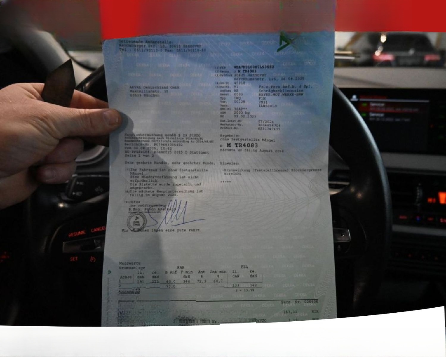 BMW 120d Aut Advan LED/NAVI/VIRTU/SHZ/DAB/APPLE foto 12