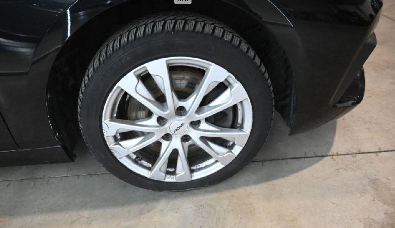 BMW 120d Aut Advan LED/NAVI/VIRTU/SHZ/DAB/APPLE foto 14