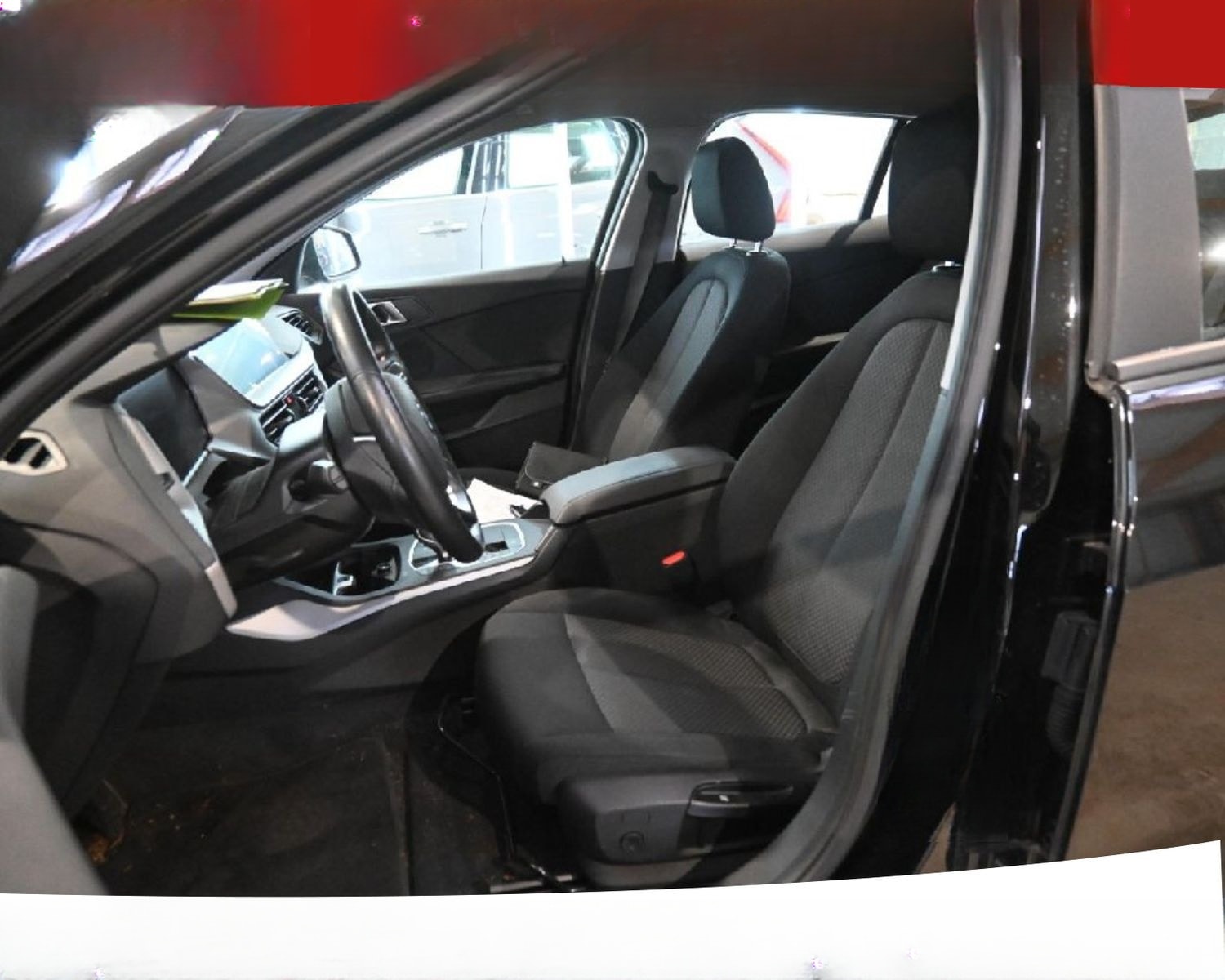 BMW 120d Aut Advan LED/NAVI/VIRTU/SHZ/DAB/APPLE foto 7