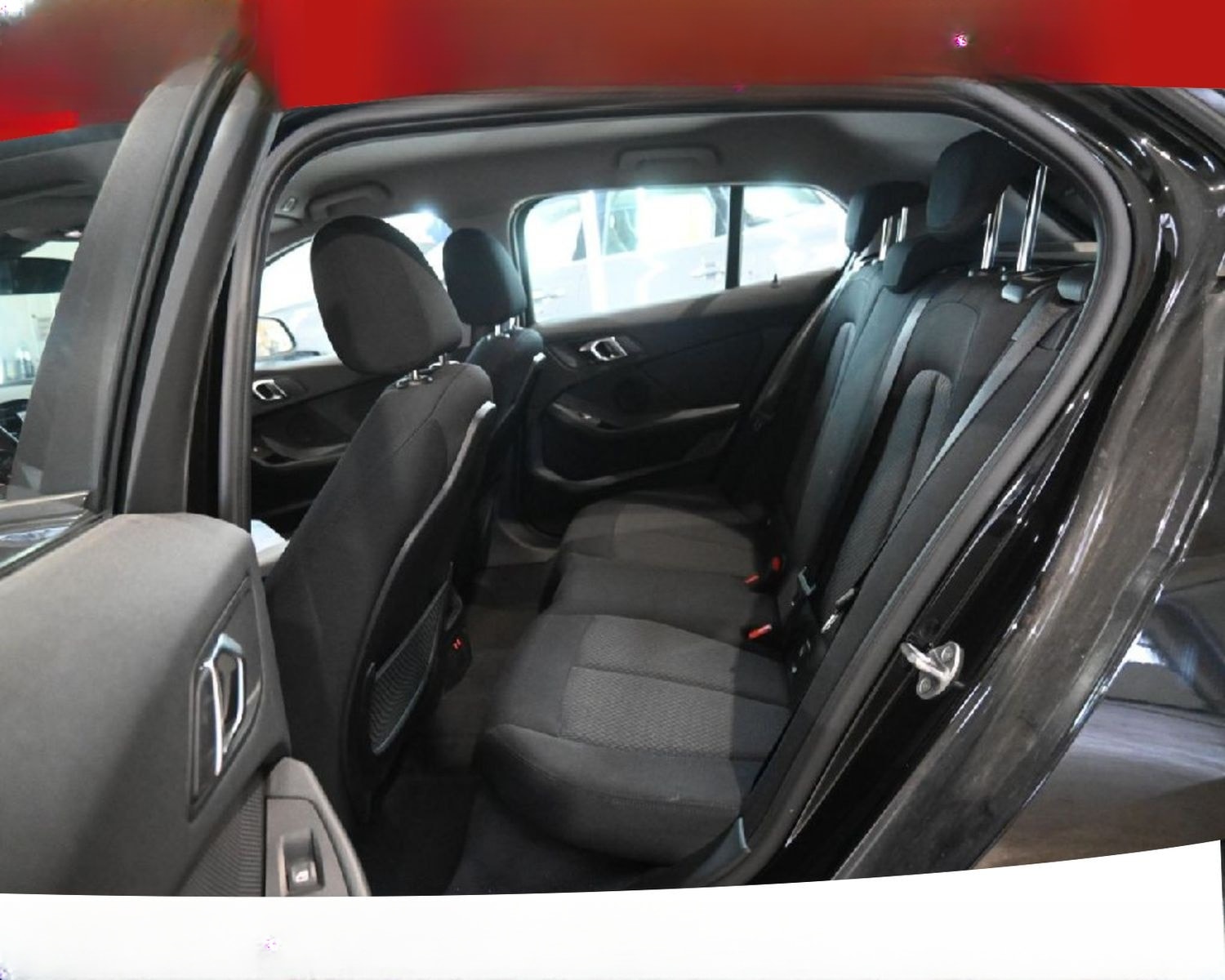 BMW 120d Aut Advan LED/NAVI/VIRTU/SHZ/DAB/APPLE foto 10