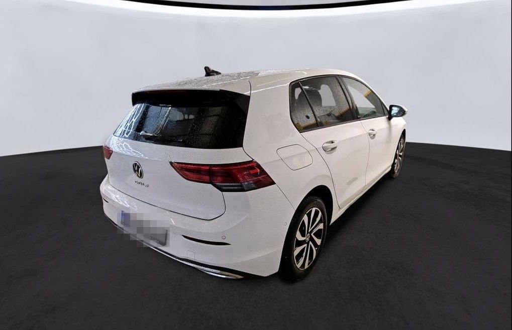 Volkswagen Golf 8 TSI Active LED-Plus HeadUp Standh.Navi foto 2