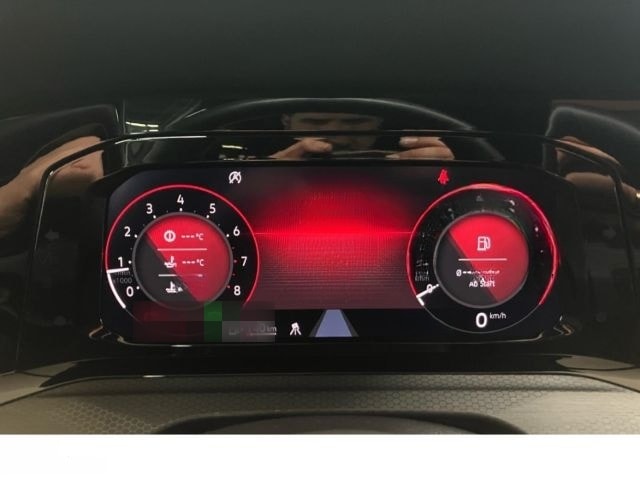 Volkswagen Golf GTI VIII 2.0 TSI DSG Clubsport LED PAN Alca foto 14