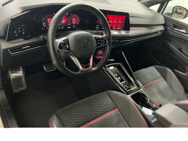 Volkswagen Golf GTI VIII 2.0 TSI DSG Clubsport LED PAN Alca foto 16